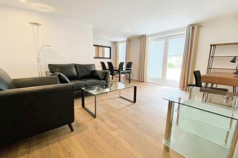 1 bedroom apartment to rent, The Lion Brewery, Oxford