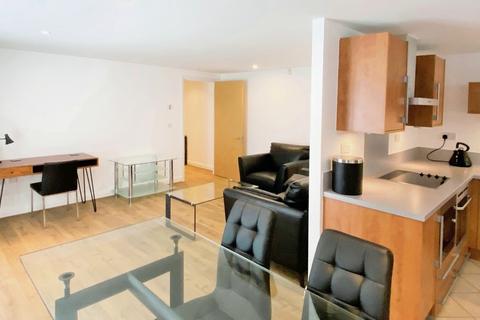 1 bedroom apartment to rent, The Lion Brewery, Oxford