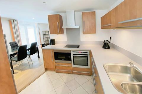 1 bedroom apartment to rent, The Lion Brewery, Oxford