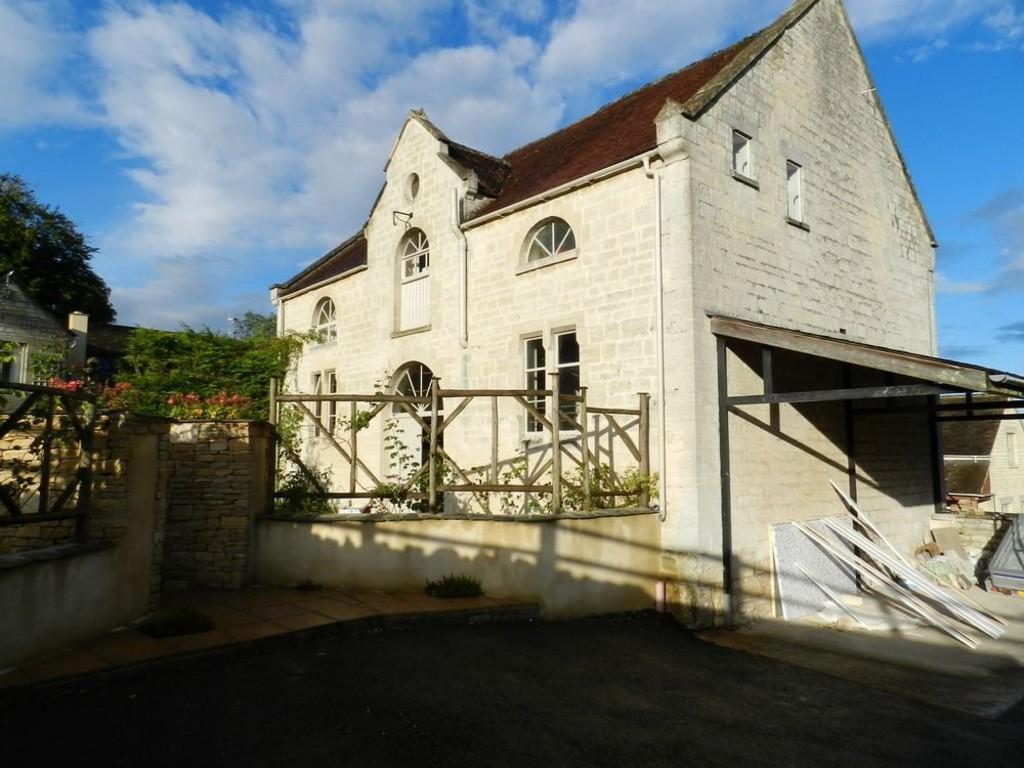 Greenhouse Mews 1st Floor Flats