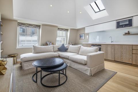 1 bedroom apartment to rent, King Street, Covent Garden WC2