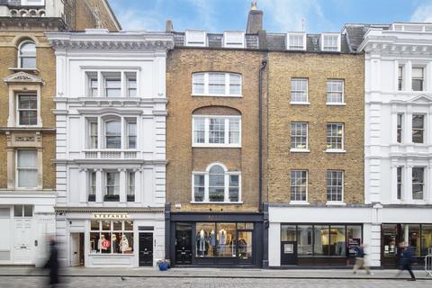 1 bedroom apartment to rent, King Street, Covent Garden WC2