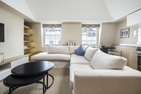 1 bedroom apartment to rent, King Street, Covent Garden WC2