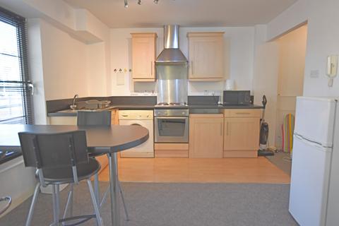 2 bedroom ground floor flat to rent, Derby Road, Canning Circus