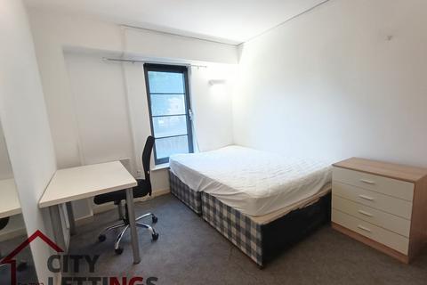 2 bedroom ground floor flat to rent, Derby Road, Canning Circus