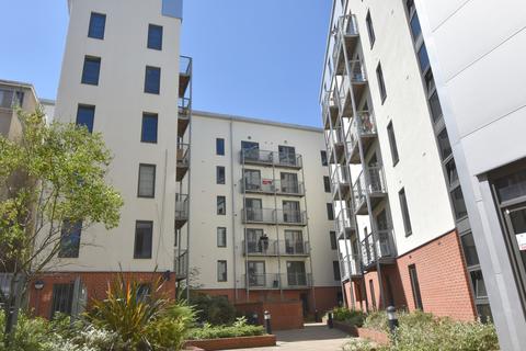 2 bedroom apartment to rent - Park West, Derby Road, Canning Circus