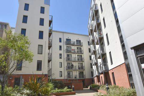 2 bedroom apartment to rent, Park West, Derby Road, Canning Circus