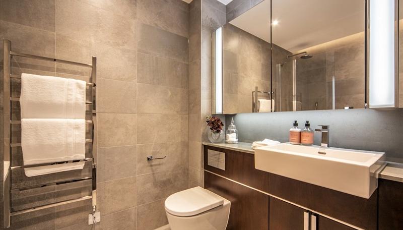 En-suite Bathroom