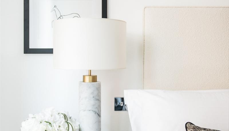 Typical Second Bedroom