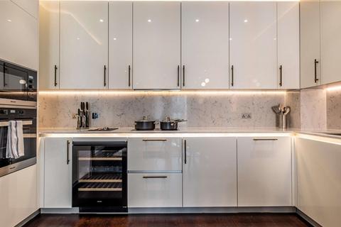 undefined, Thornes House SW11