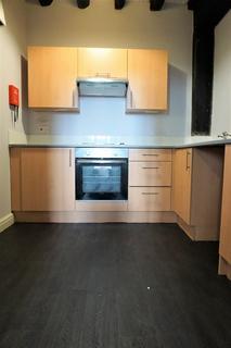 undefined, High Street, Hull HU1