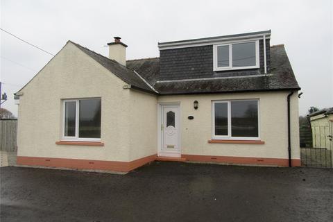 4 bedroom bungalow to rent, Whiteside, Brasswell, Dumfries, DG1