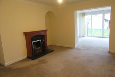 4 bedroom bungalow to rent, Whiteside, Brasswell, Dumfries, DG1