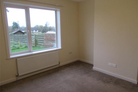 4 bedroom bungalow to rent, Whiteside, Brasswell, Dumfries, DG1