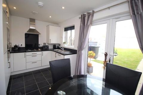 2 bedroom semi-detached house to rent, Easter Langside Drive, Dalkeith, Midlothian