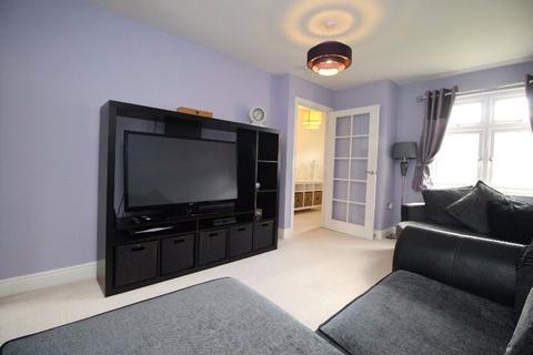 2 bedroom semi-detached house to rent, Easter Langside Drive, Dalkeith, Midlothian