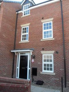 3 bedroom terraced house to rent, Dickinson Walk, Flemingate, Beverley