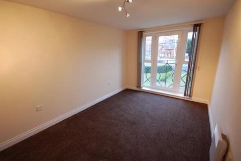 1 bedroom flat to rent, Palgrave Road, Bedford