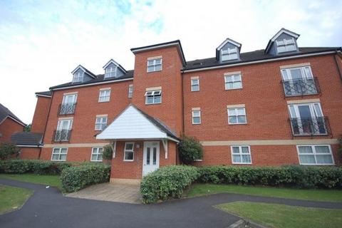 1 bedroom flat to rent, Palgrave Road, Bedford