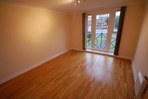 1 bedroom flat to rent, Palgrave Road, Bedford