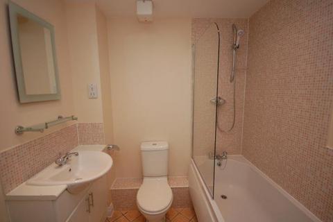 1 bedroom flat to rent, Palgrave Road, Bedford