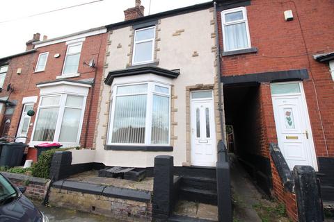 undefined, Crossland Street, Mexborough S64