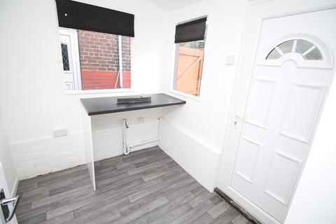 undefined, Crossland Street, Mexborough S64
