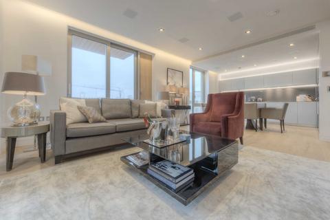 2 bedroom apartment to rent, Duchess Walk, London, SE1