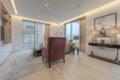 2 bedroom apartment to rent, Duchess Walk, London, SE1