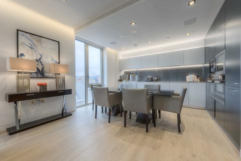 2 bedroom apartment to rent, Duchess Walk, London, SE1