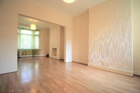 2 bedroom terraced house to rent, Halstead Road, London E11