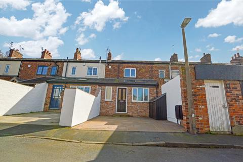 2 bedroom terraced house to rent, Primrose Cottages, Brick Kiln Row, Bowdon, Cheshire, WA14