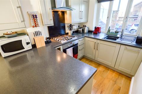 2 bedroom terraced house to rent, Primrose Cottages, Brick Kiln Row, Bowdon, Cheshire, WA14