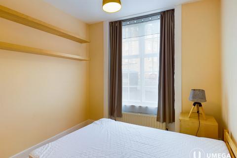 1 bedroom flat to rent, The Pleasance, Newington, Edinburgh, EH8