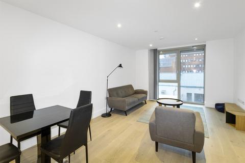 undefined, Verto Building, Kings Road, RG1