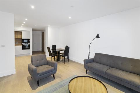 undefined, Verto Building, Kings Road, RG1