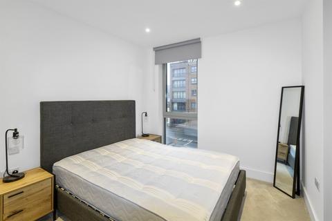 undefined, Verto Building, Kings Road, RG1