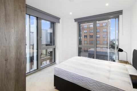 undefined, Verto Building, Kings Road, RG1
