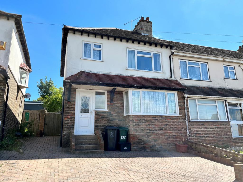 4 Bed Furnished Semi