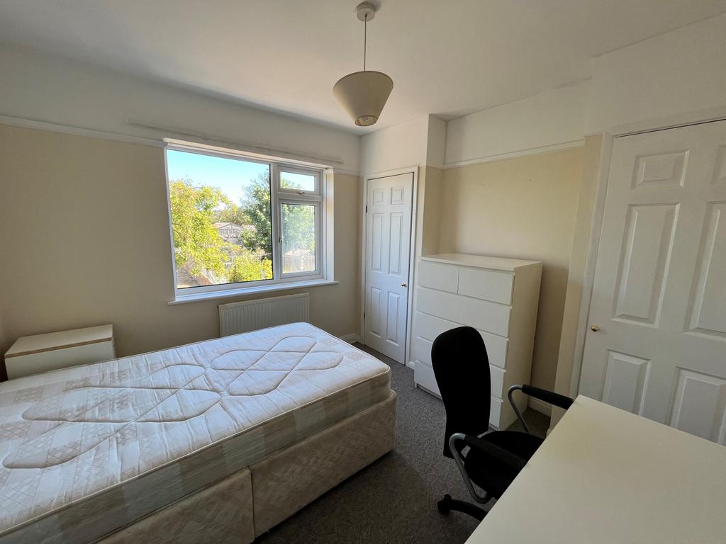 Bedroom 3