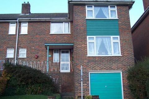 4 bedroom terraced house to rent, Isfield Road, Hollingbury