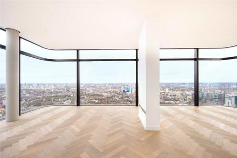 3 bedroom flat for sale, Principal Tower, Shoreditch High Street, London, EC2A