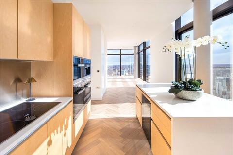 3 bedroom flat for sale, Principal Tower, Shoreditch High Street, London, EC2A