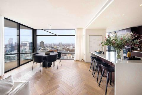 3 bedroom flat for sale, Principal Tower, Shoreditch High Street, London, EC2A