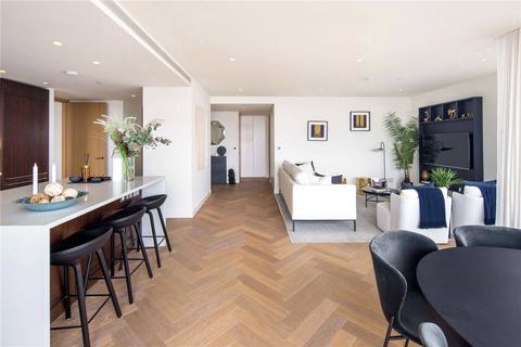 3 bedroom flat for sale, Principal Tower, Shoreditch High Street, London, EC2A