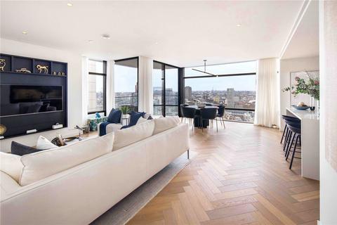 3 bedroom flat for sale, Principal Tower, Shoreditch High Street, London, EC2A