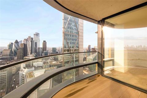 3 bedroom flat for sale, Principal Tower, Shoreditch High Street, London, EC2A