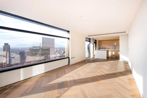 3 bedroom flat for sale, Principal Tower, Shoreditch High Street, London, EC2A