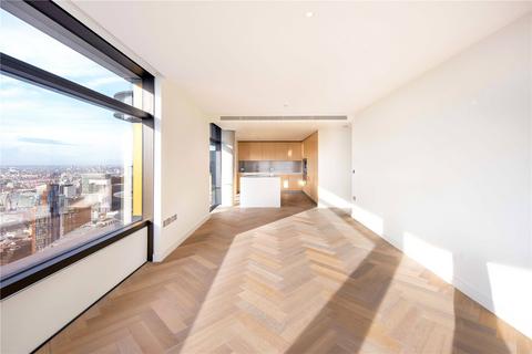 3 bedroom flat for sale, Principal Tower, Shoreditch High Street, London, EC2A