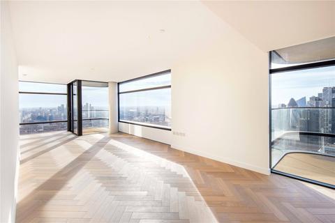 3 bedroom flat for sale, Principal Tower, Shoreditch High Street, London, EC2A